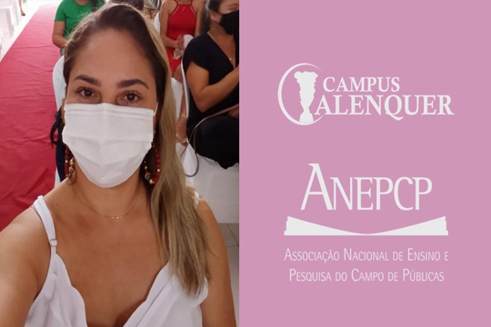 No dia 04/09/2021 a Associação Nacional de Ensino e Pesquisa do Campo de Públicas (ANEPCP)  realizou assembleia ordinária para eleição de sua nova diretoria.