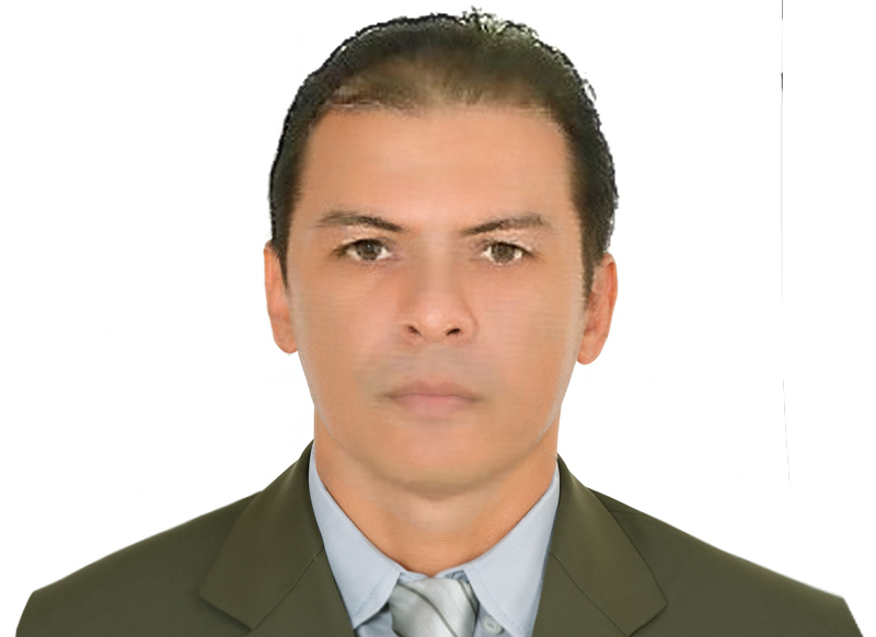 Adarlindo Vasconcelos