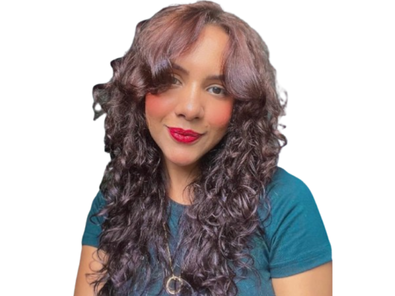 Kédna Melo