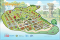 A UFOPA Campus Alenquer realizou a entrega oficial do mapa colaborativo **"Mapas que Contam Histórias: Saberes, Territórios e Vivências em Alenquer/PA"**, resultado do Projeto Integrador desenvolvido pelos acadêmicos do curso de Administração na disciplina Seminários Integradores II. A iniciativa promoveu a integração entre ensino, pesquisa e extensão, valorizando os saberes locais e fortalecendo a relação entre universidade e comunidade. O projeto contou com apoio da SAPOPEMA e do IRD, reafirmando o compromisso da UFOPA com a formação acadêmica conectada às demandas e potencialidades dos territórios amazônicos.