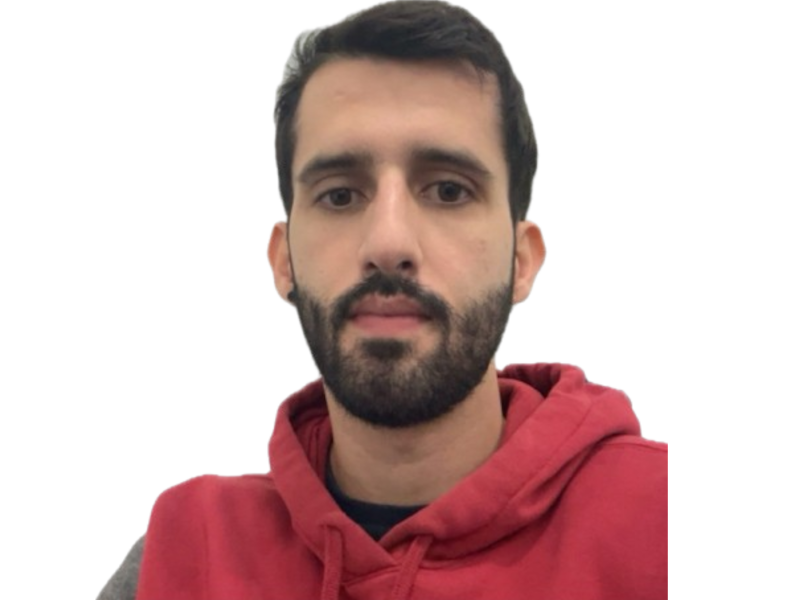 Rubens Rodrigues